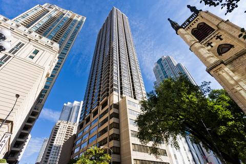 30 E Huron St #2808, Chicago, IL 60611 photo 1