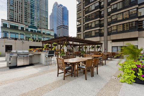 30 E Huron St #2808, Chicago, IL 60611 photo 15