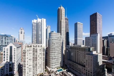 30 E Huron St #2808, Chicago, IL 60611 photo 12