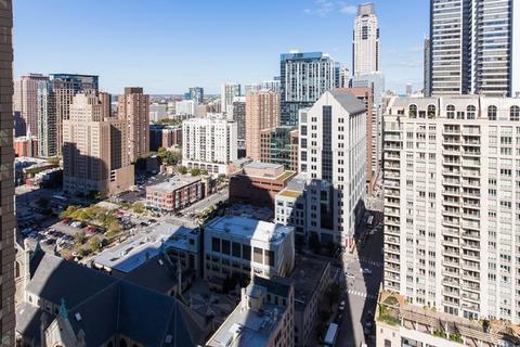 30 E Huron St #2808, Chicago, IL 60611 photo 13