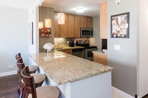 30 E Huron St #2808, Chicago, IL 60611 photo 2