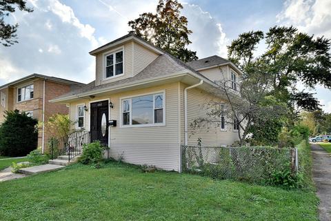 4360 Ruby St, Schiller Park, IL 60176 photo 1