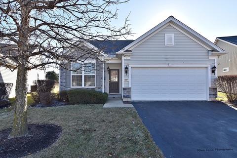 2807 Cascade Falls Cir, Elgin, IL 60124 photo 1