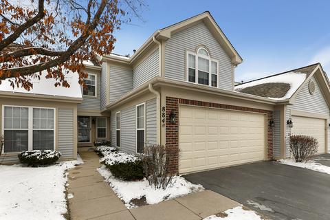 884 Dandridge Ct, Elgin, IL 60120 photo 1