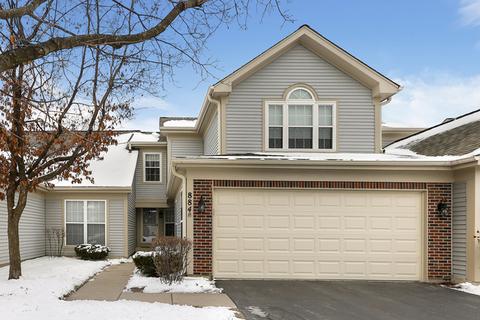 884 Dandridge Ct, Elgin, IL 60120 photo 2