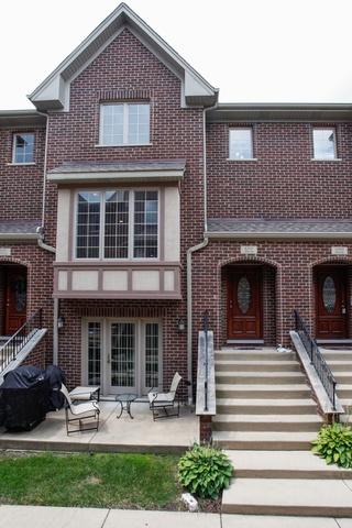 4305 Eberly Ave, Brookfield, IL 60513 photo 2