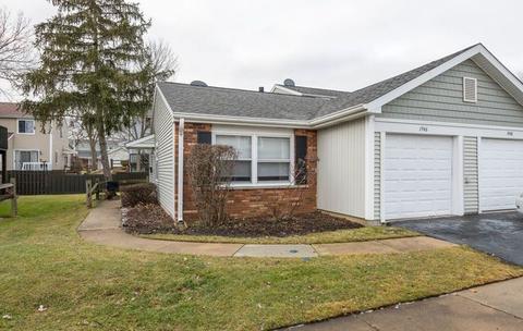 1946 Georgetown Ln, Hoffman Estates, IL 60169 photo 17