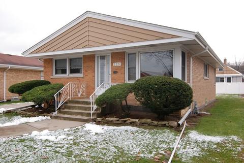 2224 Erika Dr, Broadview, IL 60155 photo 1