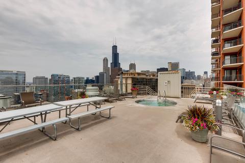 40 E 9th St #905, Chicago, IL 60605 photo 26