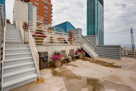 40 E 9th St #905, Chicago, IL 60605 photo 25