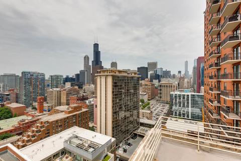 40 E 9th St #905, Chicago, IL 60605 photo 22