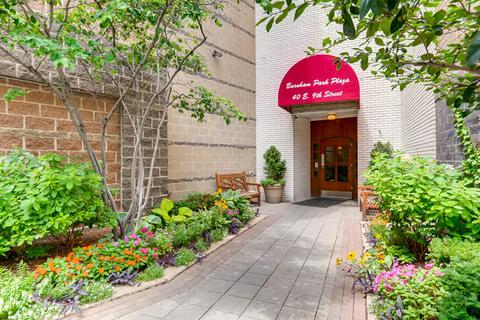 40 E 9th St #905, Chicago, IL 60605 photo 2