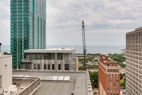 40 E 9th St #905, Chicago, IL 60605 photo 19