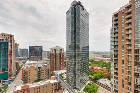 40 E 9th St #905, Chicago, IL 60605 photo 21