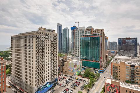40 E 9th St #905, Chicago, IL 60605 photo 20