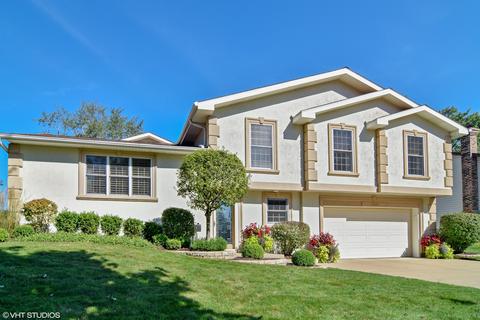 3960 Hudson Dr, Hoffman Estates, IL 60192 photo 1