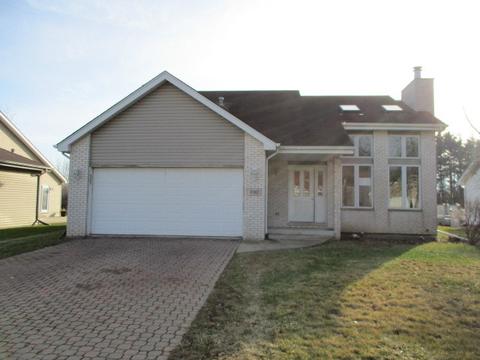 292 Hillcrest Ln, Steger, IL 60475 photo 1