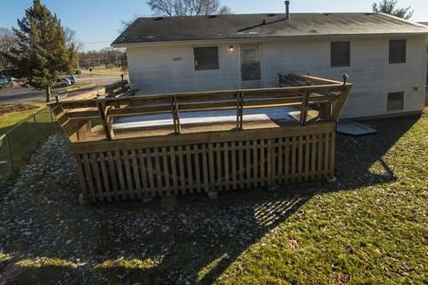 4201 Wilmot Rd, Johnsburg, IL 60050 photo 19