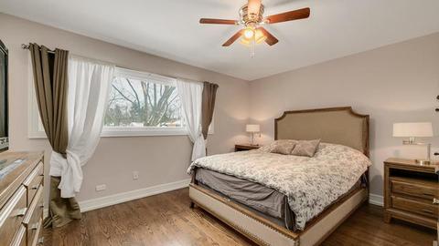 1518 E Lowden Ln, Mount Prospect, IL 60056 photo 16