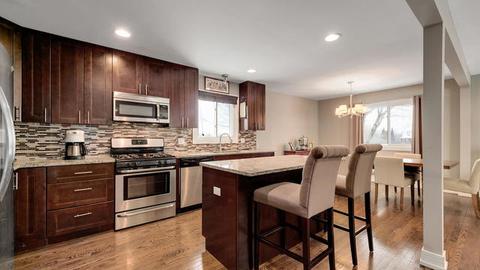 1518 E Lowden Ln, Mount Prospect, IL 60056 photo 9