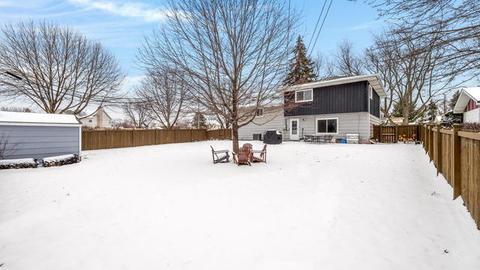 1518 E Lowden Ln, Mount Prospect, IL 60056 photo 25