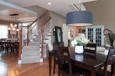 3543 Stackinghay Dr, Naperville, IL 60564 photo 7