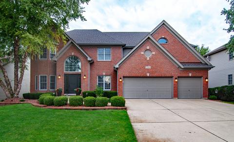 3543 Stackinghay Dr, Naperville, IL 60564 photo 35