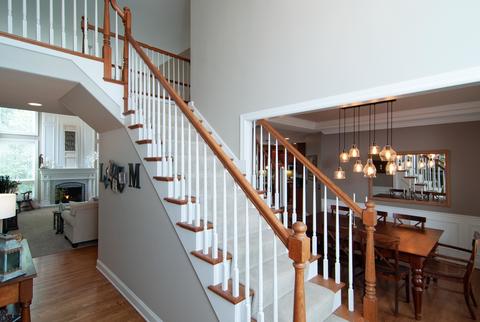 3543 Stackinghay Dr, Naperville, IL 60564 photo 19