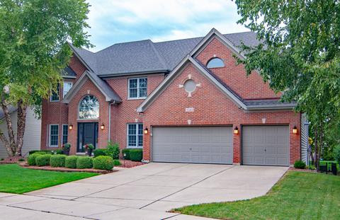 3543 Stackinghay Dr, Naperville, IL 60564 photo 40