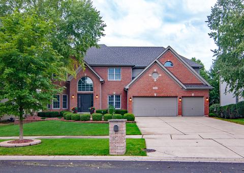 3543 Stackinghay Dr, Naperville, IL 60564 photo 1