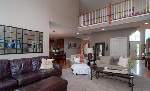 3543 Stackinghay Dr, Naperville, IL 60564 photo 12