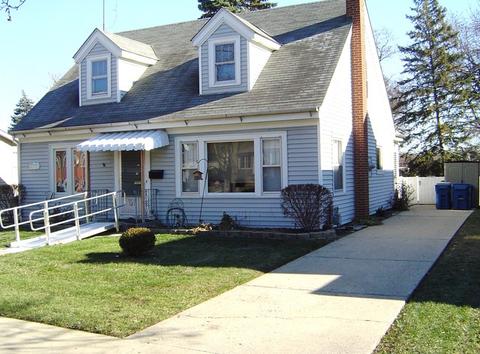 121 S Oak Ave, Bartlett, IL 60103 photo 3