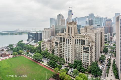 222 E Pearson St #502, Chicago, IL 60611 photo 11