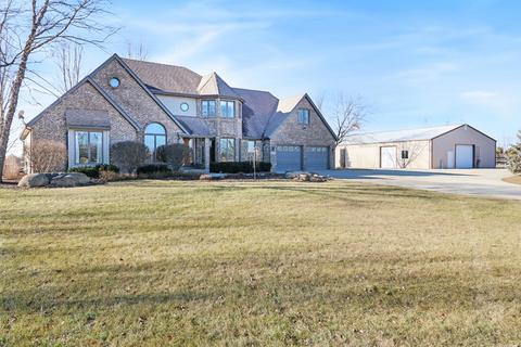 105 S Campbell Rd, Mazon, IL 60444 photo 7