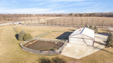 105 S Campbell Rd, Mazon, IL 60444 photo 31