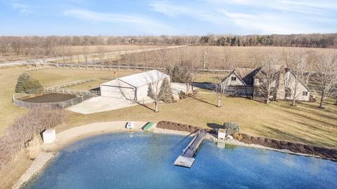 105 S Campbell Rd, Mazon, IL 60444 photo 39
