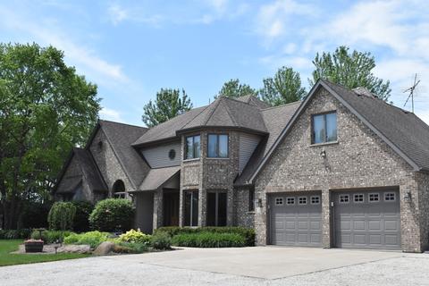 105 S Campbell Rd, Mazon, IL 60444 photo 4
