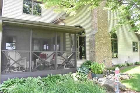 105 S Campbell Rd, Mazon, IL 60444 photo 37