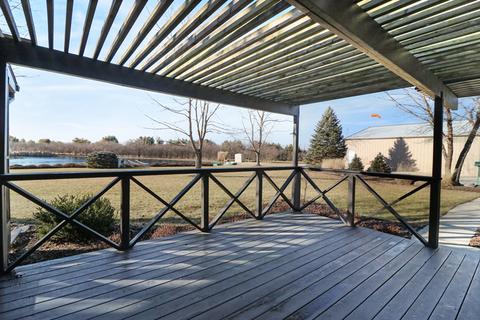 105 S Campbell Rd, Mazon, IL 60444 photo 38