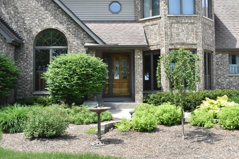 105 S Campbell Rd, Mazon, IL 60444 photo 49