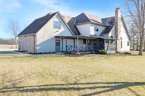 105 S Campbell Rd, Mazon, IL 60444 photo 36