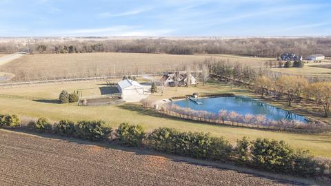 105 S Campbell Rd, Mazon, IL 60444 photo 3