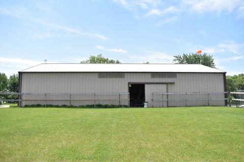105 S Campbell Rd, Mazon, IL 60444 photo 5