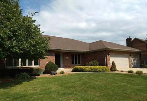 7228 W James Ln, Monee, IL 60449 photo 1