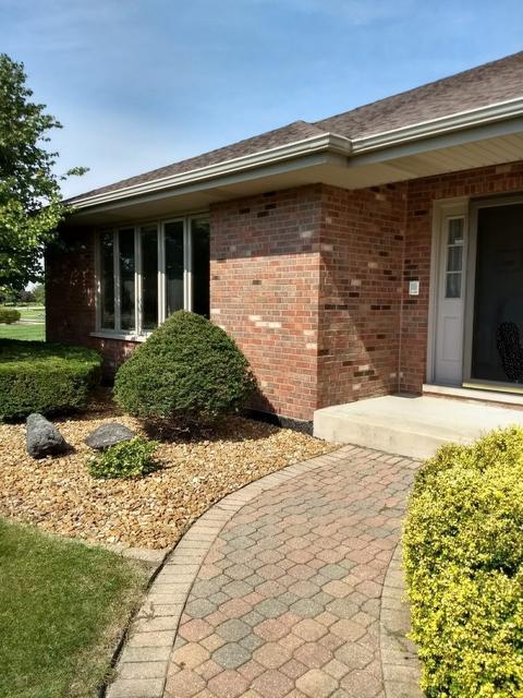 7228 W James Ln, Monee, IL 60449 photo 2