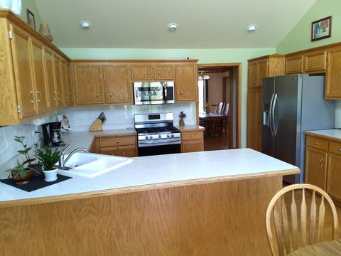 7228 W James Ln, Monee, IL 60449 photo 10