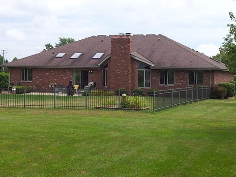 7228 W James Ln, Monee, IL 60449 photo 20
