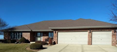 7228 W James Ln, Monee, IL 60449 photo 3