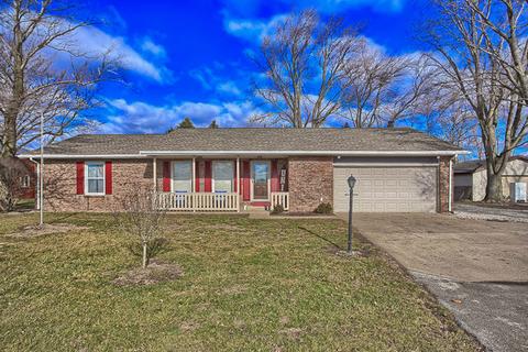 310 W Monroe St, Philo, IL 61864 photo 1