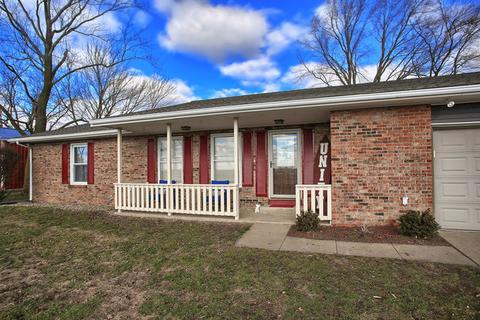 310 W Monroe St, Philo, IL 61864 photo 2
